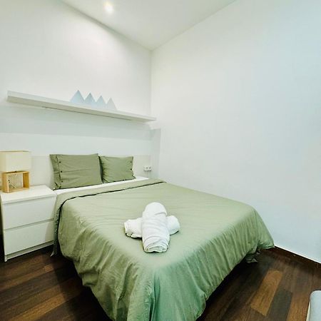 Appartamento 028 Apartament 2 2 Barcellona Esterno foto
